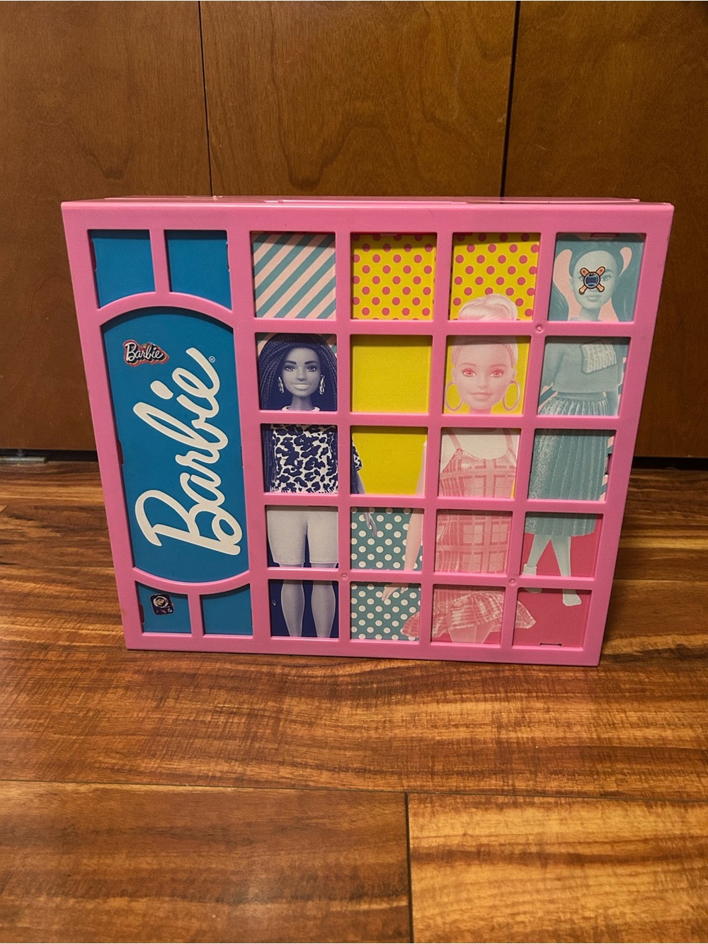 Barbie Dream Closet with Accessories
